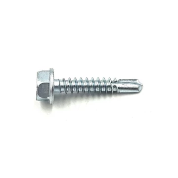 Önmetsző csavar 4,2 x 32mm