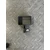 Oszlop bilincs 60x40mm antracit végoszlophoz